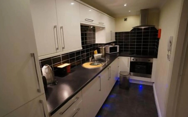 South Beach Apartments