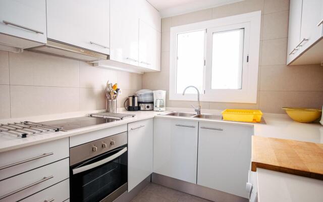 Girorooms Voramar S'Agaró