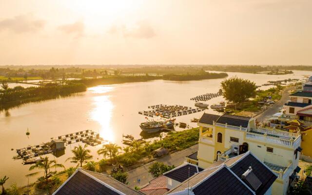 Hoi An Estuary Villa