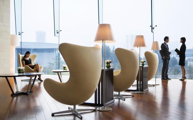JW Marriott Hotel Hanoi