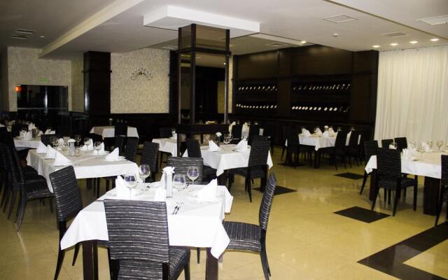 Hotel Hemus