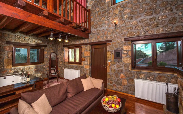 Pera Alonia Guest House