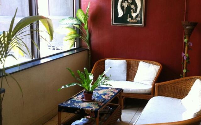 Akinabalu Youth Hostel