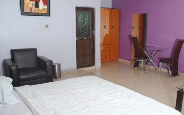 Indices Suites And Gardens