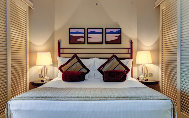 Corinthia St George's Bay