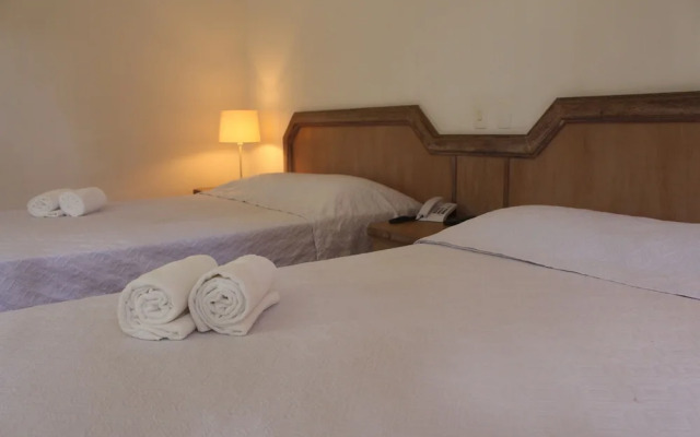 Paradies Hotel Express