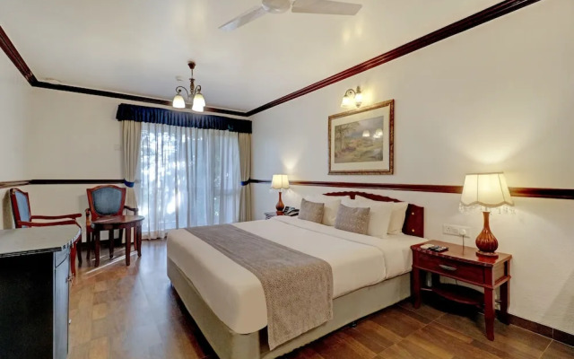 Citrus Chambers Mahabaleshwar