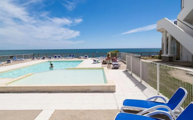 Apartment in Cote Sauvage Near La Baule Bay