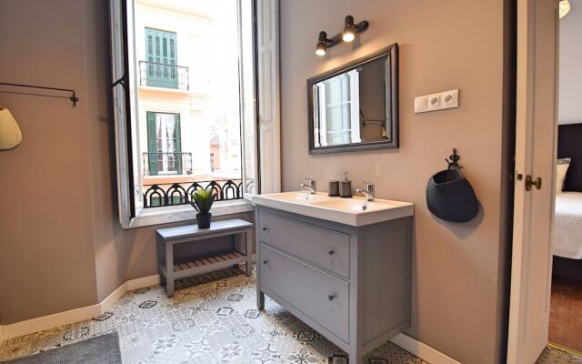 Bruno's Home - Casco Histórico