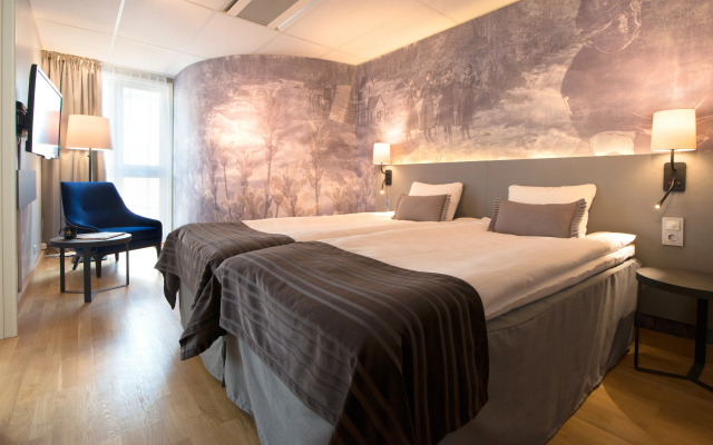 Scandic Skellefteå
