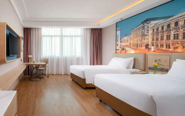Vienna Hotel Dongguan Songshan Lake