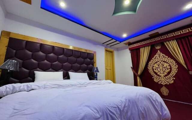 Arcadian Inn Hunza