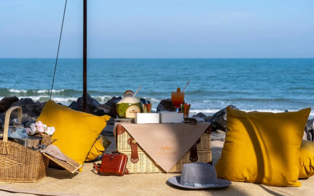 Devasom Hua Hin Resort