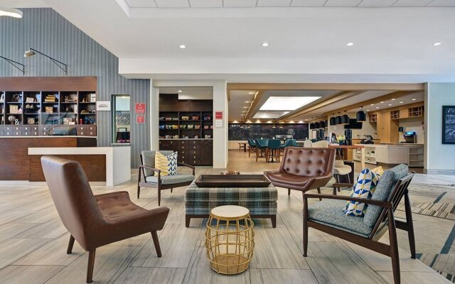 Four Points by Sheraton Birmingham Homewood