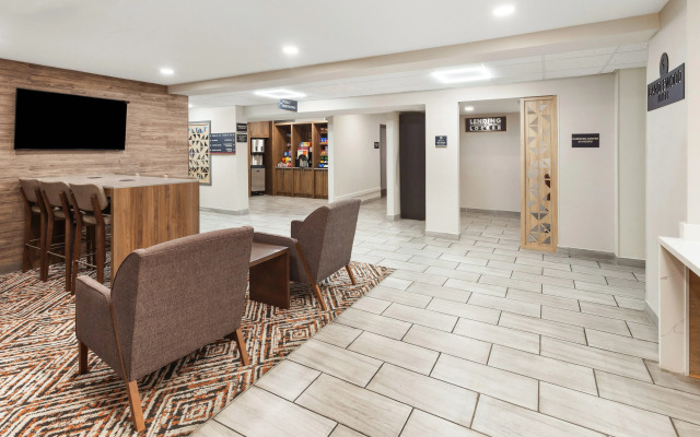 Candlewood Suites Harrisonburg by IHG