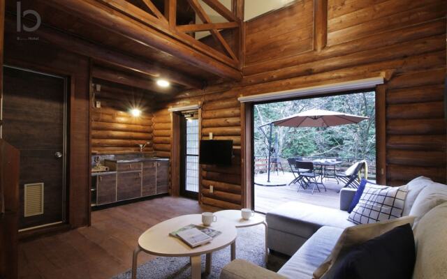 Yoshiwa House