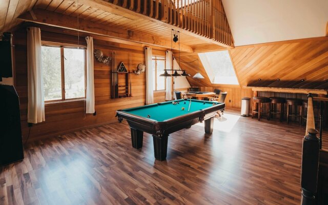 'big House Lodge' - Cle Elum Retreat on 8 Acres!