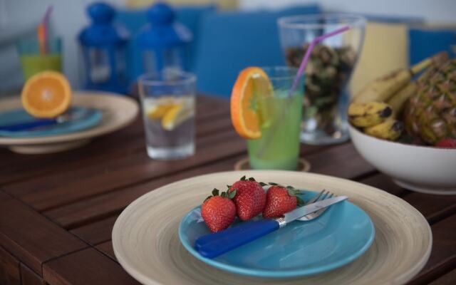 Dandy Villas Nea Kallikratia Sea View Loft