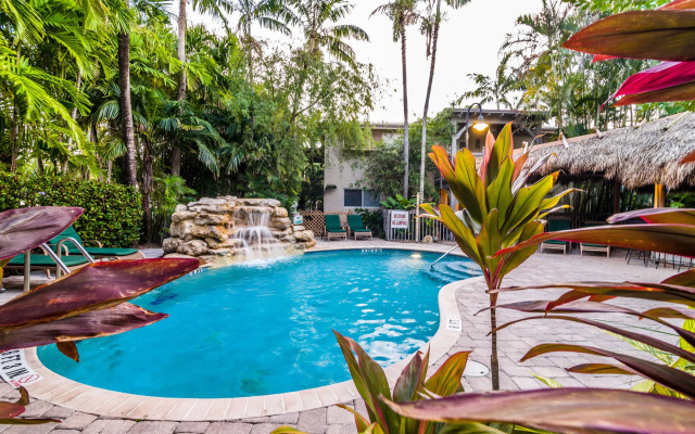 Crane's Beach House Boutique Hotel & Luxury Villas