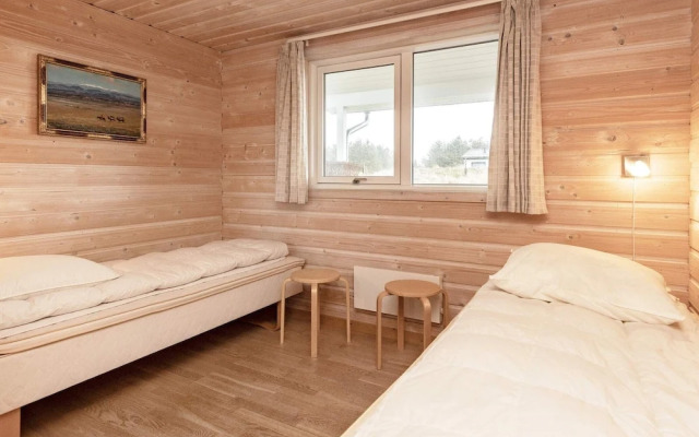 10 Person Holiday Home in Thisted-by Traum