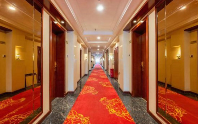 Moyazhuang Hotel