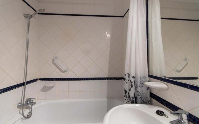 Parque Santiago II 155 - Two Bed