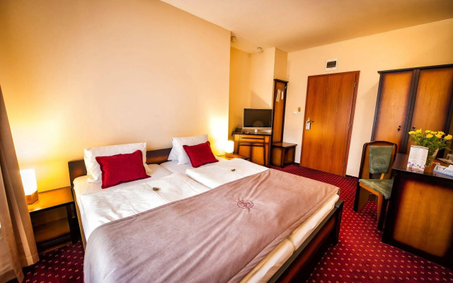 Hotel Sobota