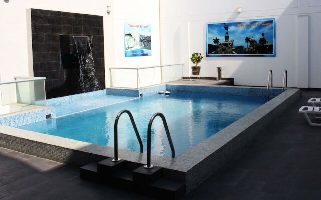 Hotel Libertad