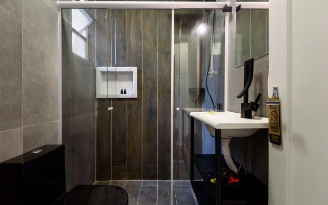 2Quartos a 100m da Praia NSC386/1101