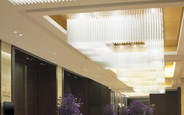 Four Points By Sheraton Hefei, Shushan