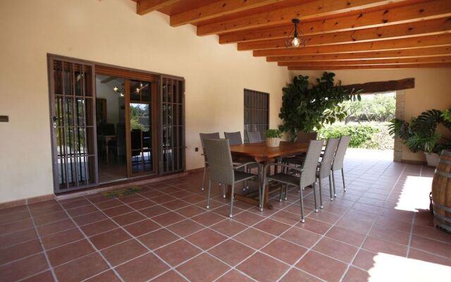 Villa Palomira