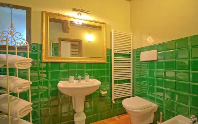 Casa Uscioli