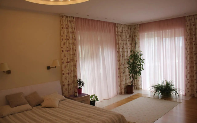 Sofia apartments, 6 rooms, 260m2