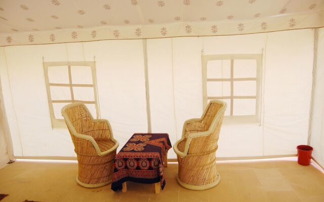 Desert Haveli Guest House