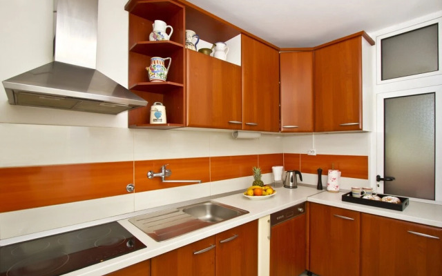 Apartment Depolo