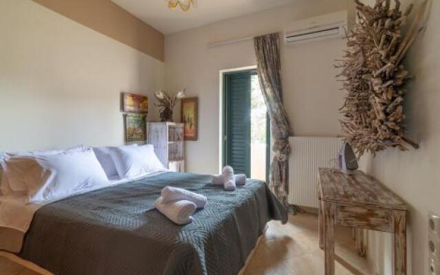 Creta Villa Maria