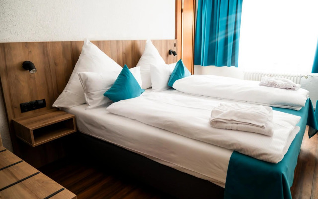 Hotel Hansa