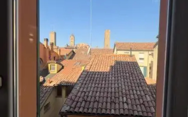 Realkasa Canonica Apartment