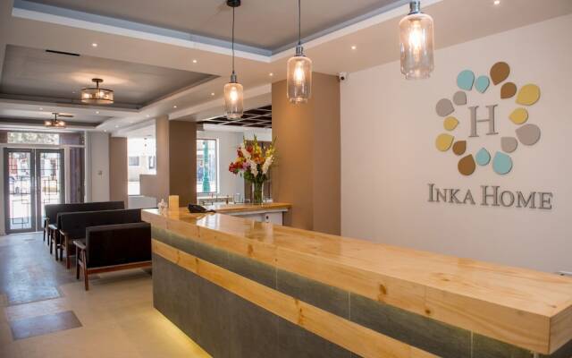 Hotel Inka Home