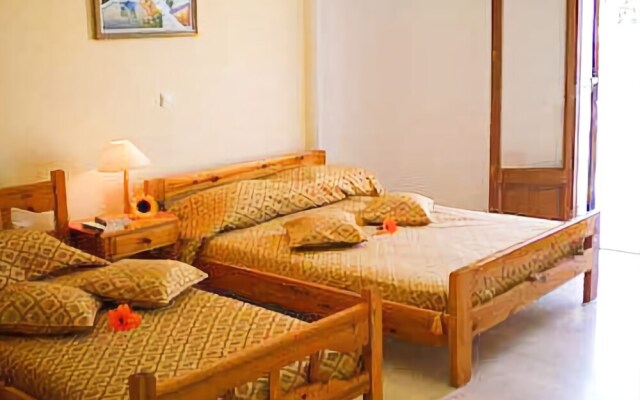 Agapi Villas