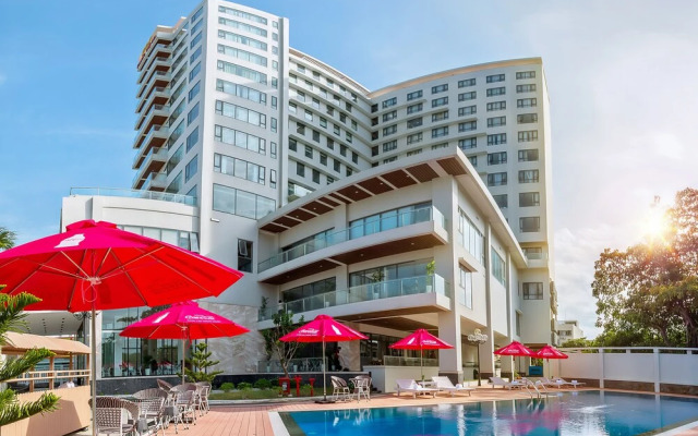 Phuoc My An Beach Hotel
