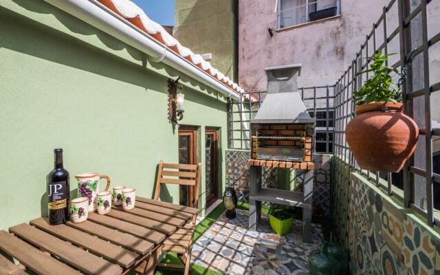 Y.Baixa - Boutique Apartments