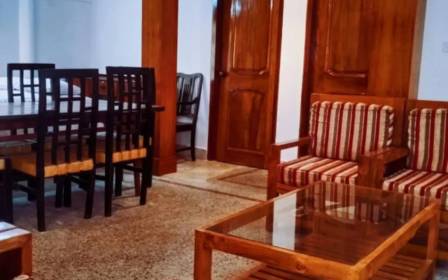 Ashiana Serviced Apartment