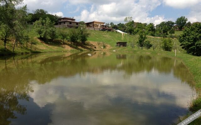 Agriturismo Acetaia Sereni