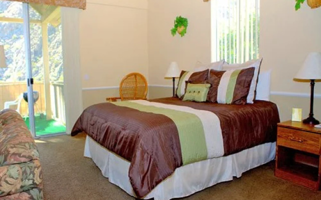 Indian Wells Condoshare