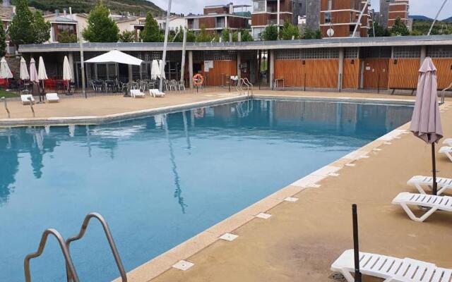 Apartamento Pirineo De Huesca, Jaca, Formigal, Panticosa