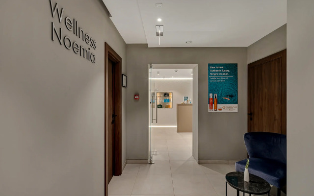 Boutique hotel Noemia
