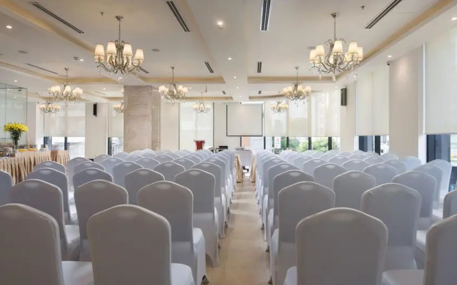 Отель Sandals Island