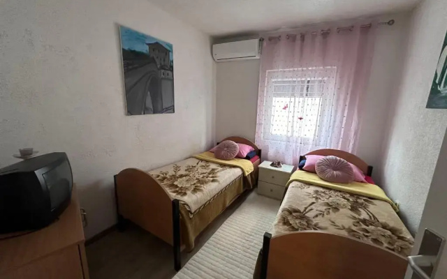 Hostel Backpackers