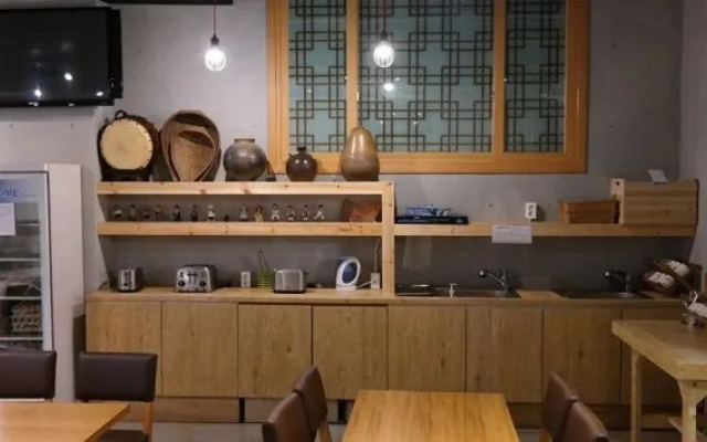 Silla Boutique Hotel Premium